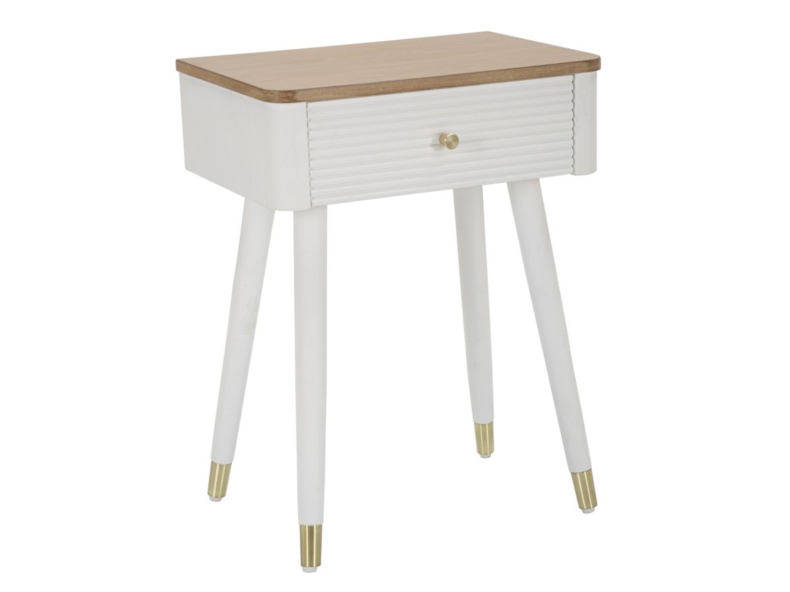 Mesa De Cabeceira Matera Cm 45x32x62
