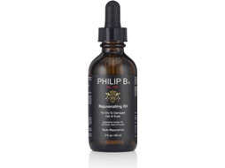 Óleo para o Cabelo PHILIP B Rejuvenating Oil ( 60 ml)