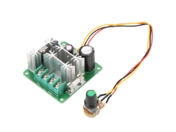 Controlador De Velocidade Para Motor Dc Laxiscreed, Suporte 6v A 90v E Potência De 0,01 A 1000w