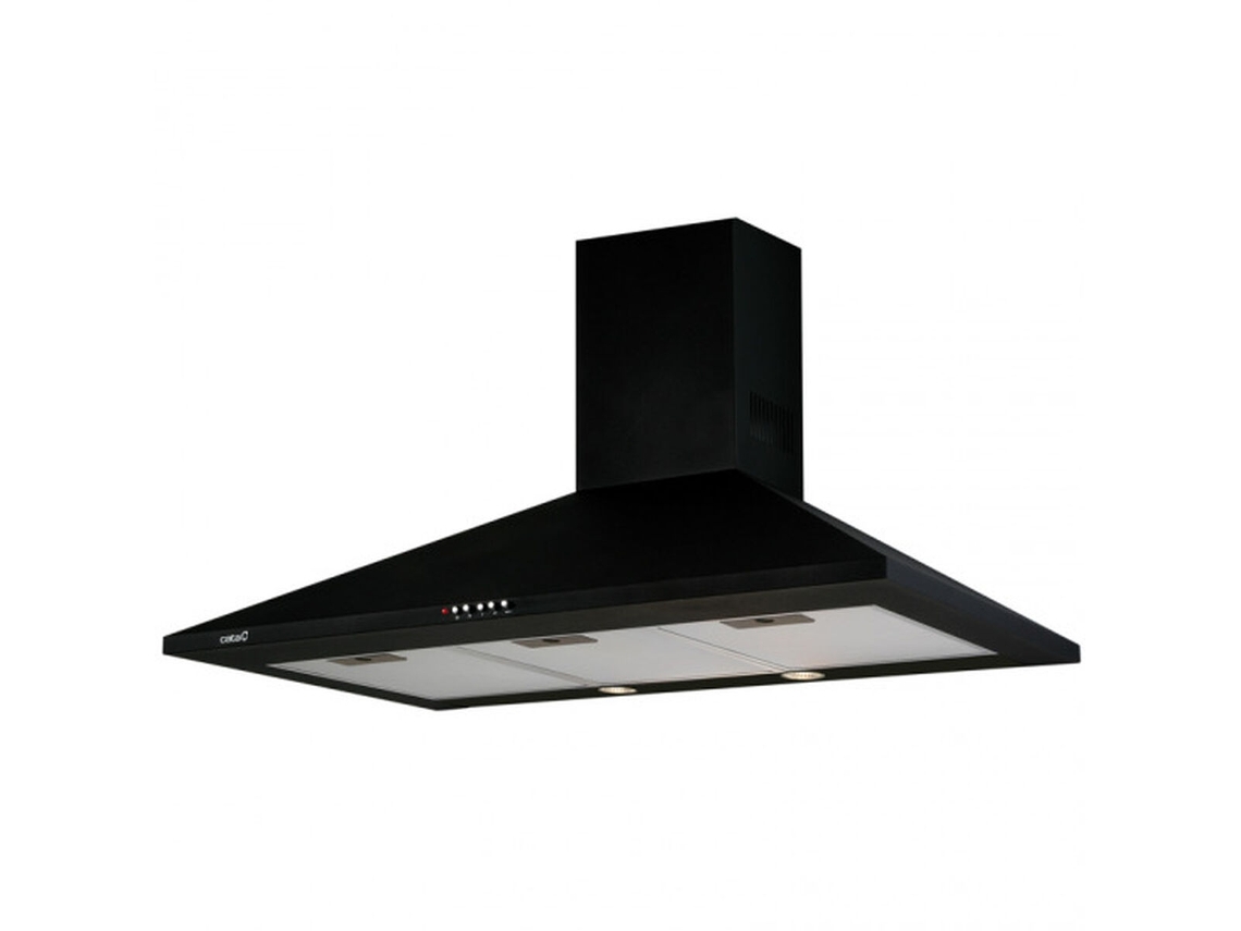 Extrator Convencional CATA Omega Bk 900 90 Cm D 645 M3/H