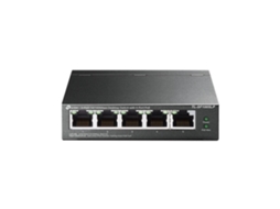Switch Tp-Link ‎Tl-Sf1005Lp