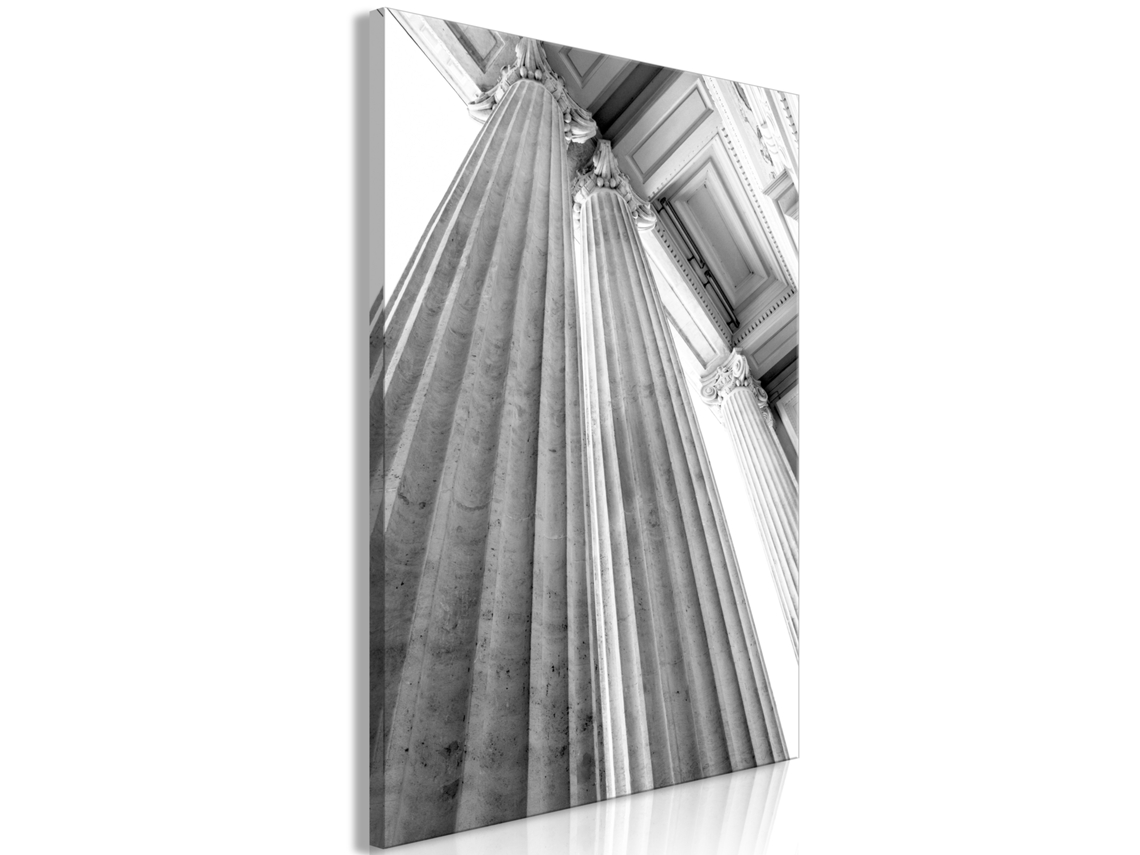 Quadro ARTGEIST Stone Columns (1 Part) Vertical (80x120)