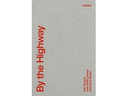 Livro By the Highway de Ser Serpas (Inglês)