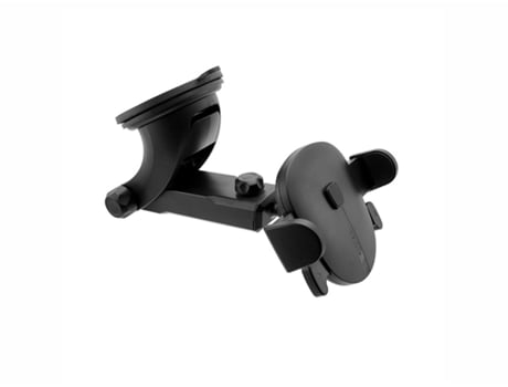 Suporte Ventosa Auto Click FIXED Preto
