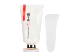 Crema Depilatoria Suave Hidratante Piernas Y Brazos 120g