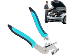 Alicate Para Remoção De Fixadores Automotivos, Extrator De Fixadores Para Carros Alicate Para Clip Gokoco