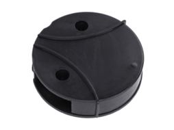 Urbannova-boné De Ciclismo Outdoor Antissuor Absorvente 100% Poliéster