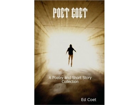 Livro Poet Coet Ed Coet (Inglês)