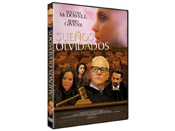 Dreams I never had (2018) / Sueños olvidados 
