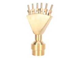 Bico de Fontana Phoenix G2 Dn50 LAXISCREED