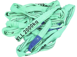 Eslinmga Redonda EUROLITE Sling 2M, Max. Load 2000 kg