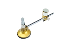 Cortador De Vidrio Circular Heavy Duty Ajustable 6-40cm Com Escala Clara E Ventosa Potente