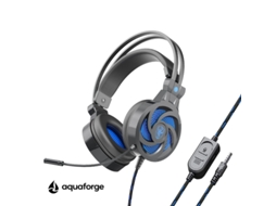Headset Gaming Com Microfone Design Com Orelhas De Gato