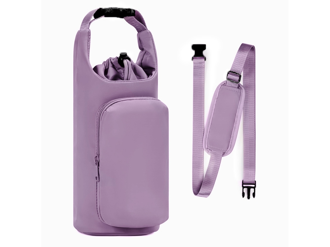 Capa Térmica para Garrafa de Água STELASPLEN