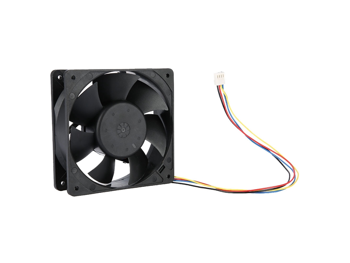 Ventilador LAXISCREED Fast Cool 4000rpm