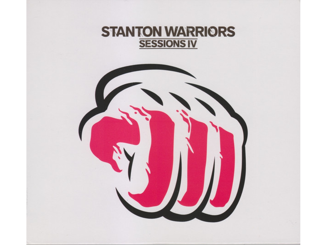 CD Stanton Warriors - Sessions IV