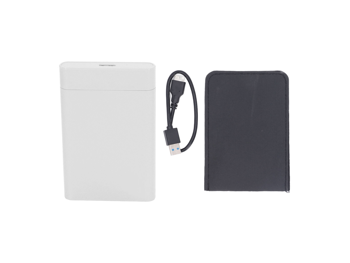 Disco Rígido Externo LAXISCREED Usb3.0 2,5"