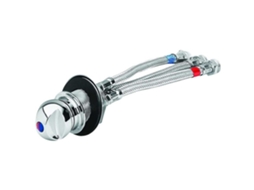Nuova Rade Mixer Water Tap