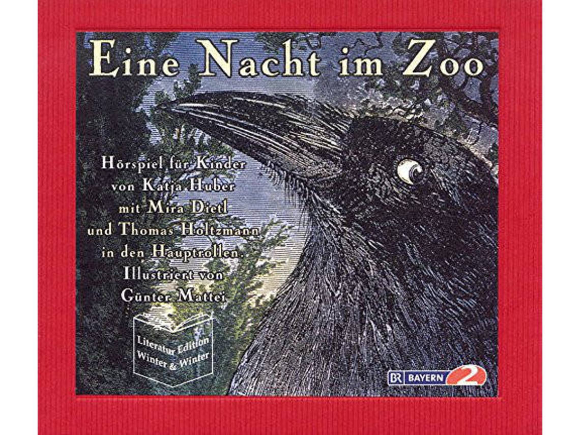 CD Huber, Katja-Huber, Katja