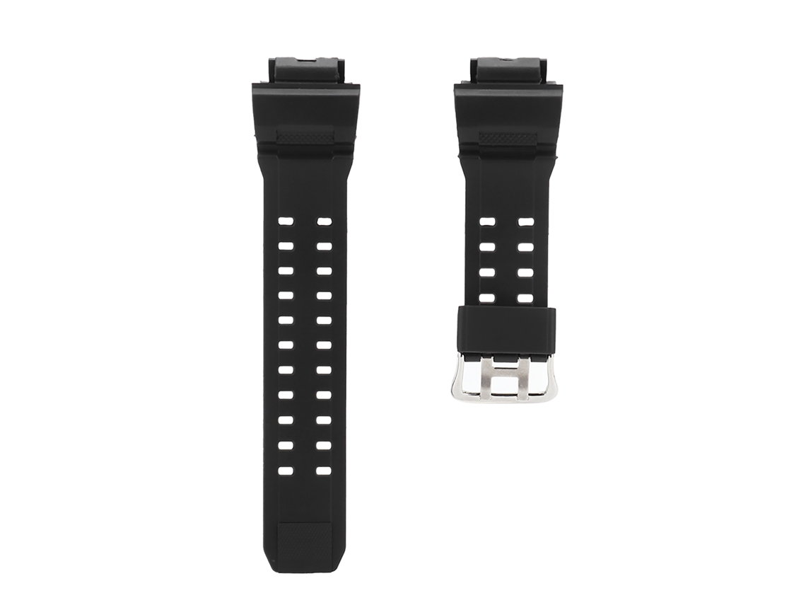 Correa De Reloj De Pu Resina Para Gw‑9400 Pulsera De Reloj