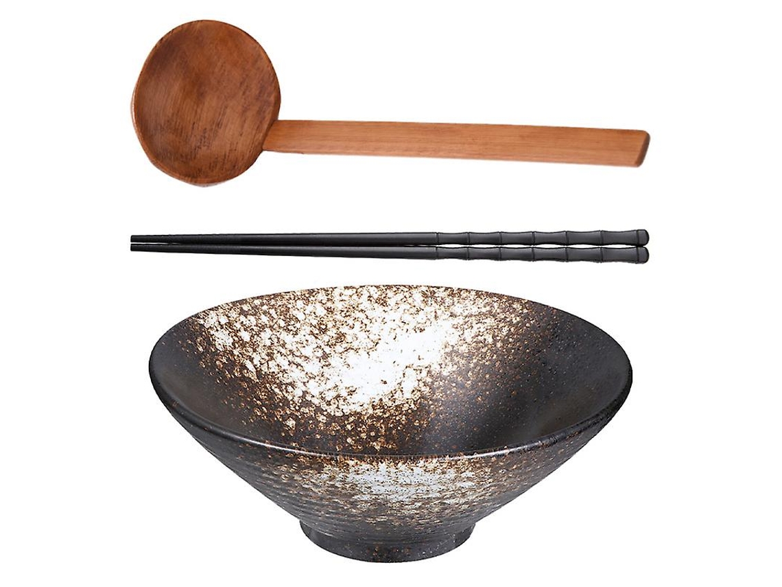 A Nova Tigela De Ramen 1pcs