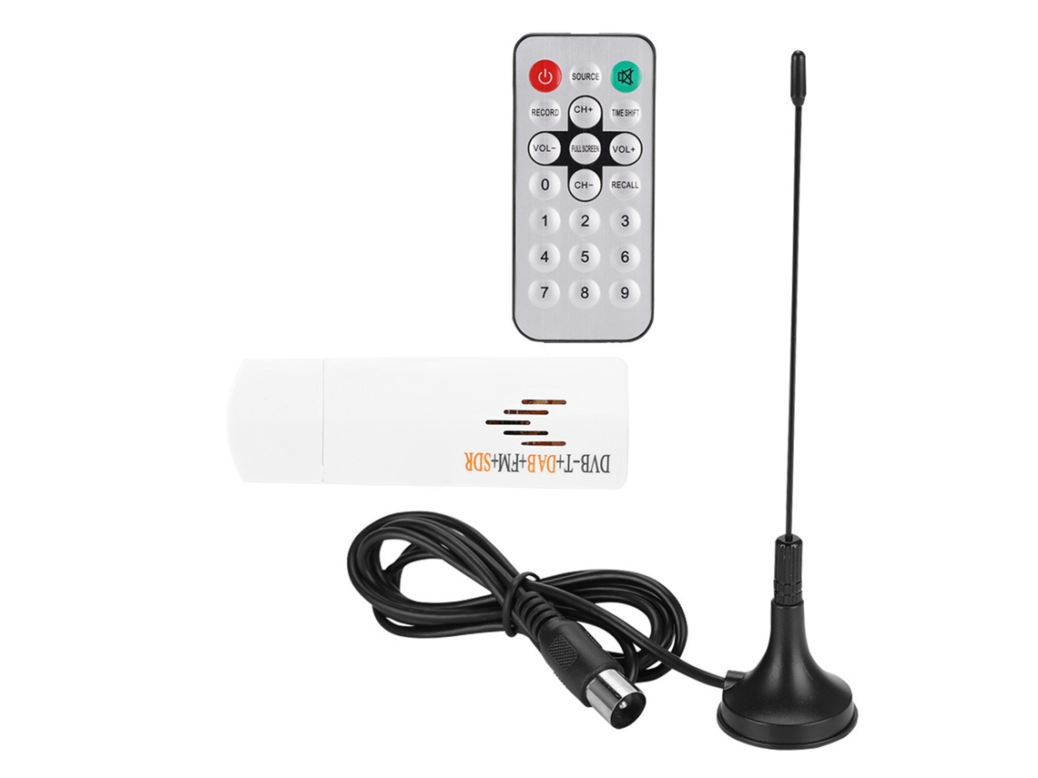Stick Tv Digital LAXISCREED Usb 2.0
