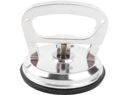 Levantador De Ventosa Para Vidro Ftvogue, Ferramenta Em Liga De Alumínio, Capacidade De 50kg, Ideal Para Levantar Vidro