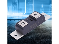 Módulo Retificador Dh2f200n4se 200a 25v