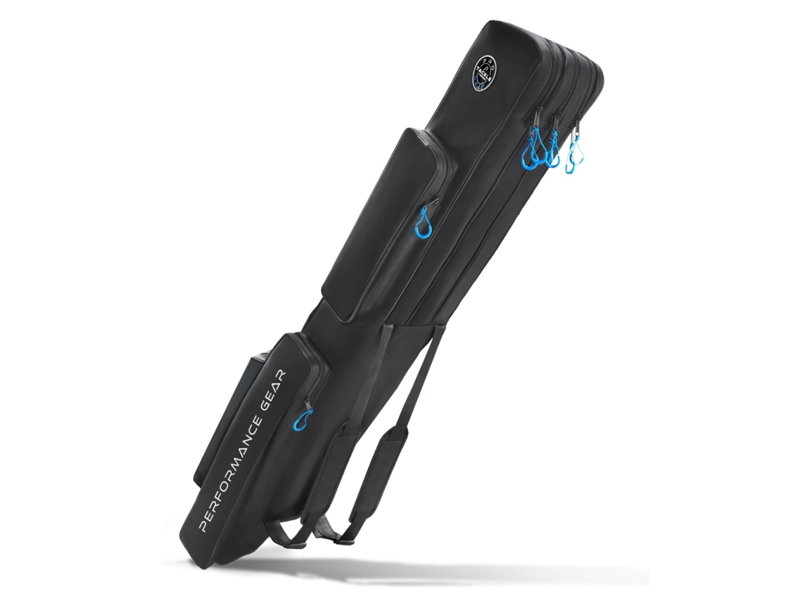 Pro Tackle Foudraal 3 Varas 160cm