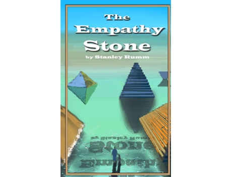 Livro The Empathy Stone de Stanley Rumm (Inglês)