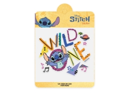 Stickers Disney Personaliza Tus Dispositivos Wild One Lilo Stitch LA CASA DE LAS CARCASAS