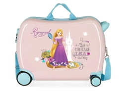 Mala de Cabine DISNEY Princesas (50x39x20cm)