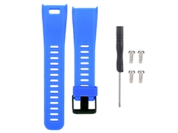 Substituir Pulseira Tudo em Chinês EOOCOO (com Ferramenta de Remoção, Material de Silicone)