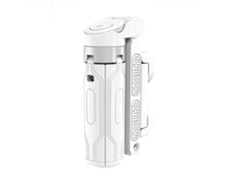 Mini Bastão De Selfie Portátil, Suporte Para Celular, Assistente De Fotografia, Design Integrado Multifuncional, Controle Remoto Bluetooth