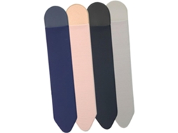 Conjunto De 4 Peças Acessórios Caneta Estojo Stylus, Capa Adesiva Caneta Stylus, Capa De Lycra Caneta