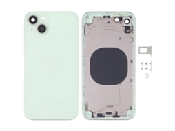 Capa Traseira Com Aparência Semelhante À Do Iphone 13 Para Iphone Xr