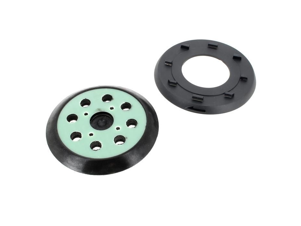 Plataforma De Lixamento 125mm, 4932352870 - Lixadeira A.e.g - Planos E Plataformas