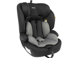 Cadeira Auto I-size Yc16 Infantia 1/2/3