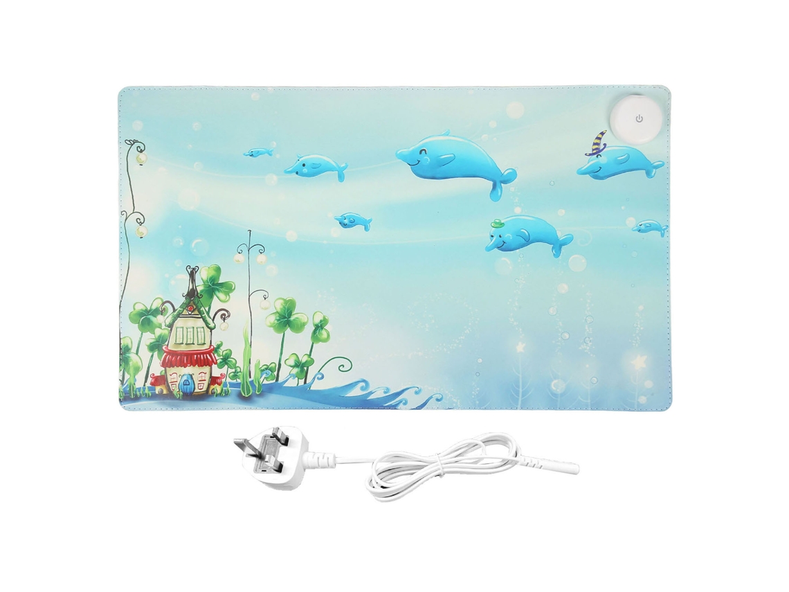 Mouse Pad Aquecido LAXISCREED