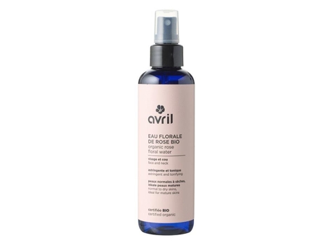 Águas Florais De Rosas Avril 200 Ml