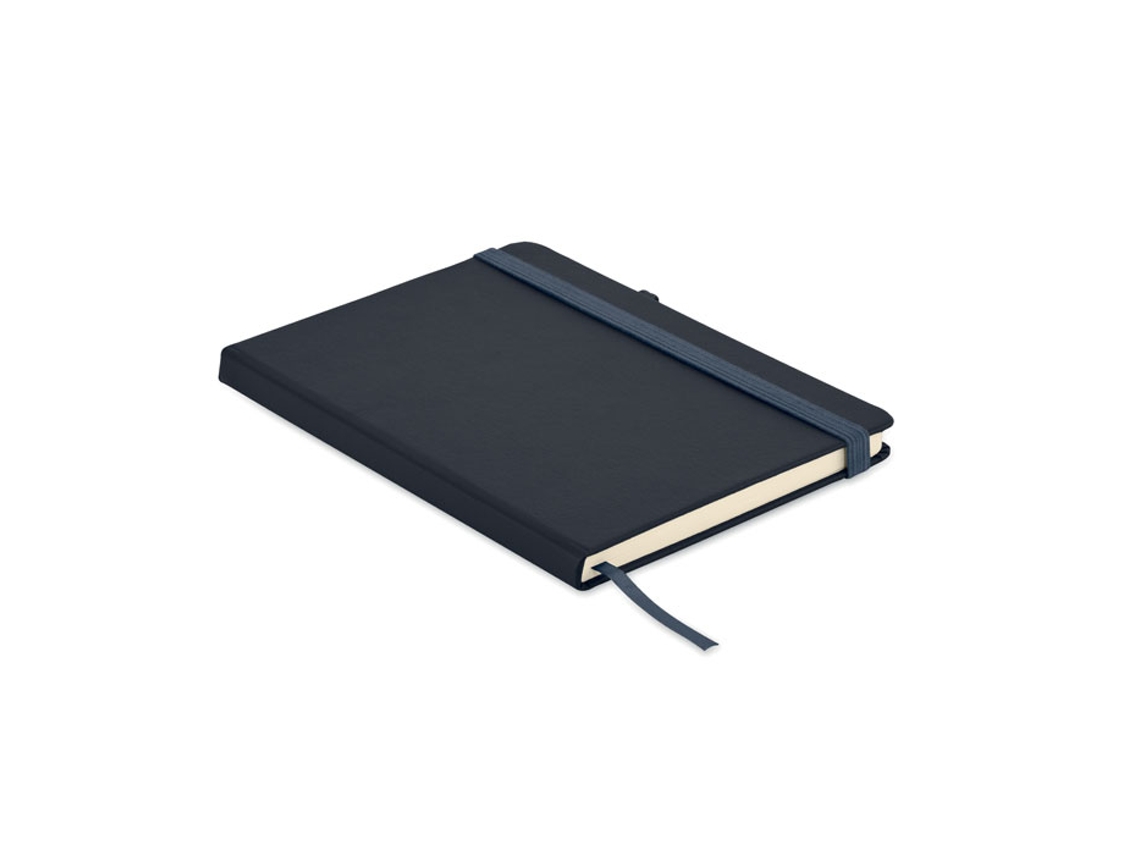 Libreta Rayado Pu Reciclado A5 MIDOCEAN