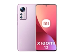 Smartphone XIAOMI 12 5g 12/256gb Violeta