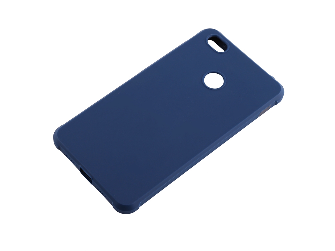 Capa de silicone para Xiaomi 4s, à prova de choque EOOCOO