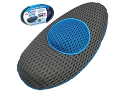 Lurelia Almofada Lombar Para Costas Ergonómico Ortopédico
