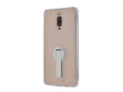 Capa de Telefone LAXISCREED Anti impacto com Suporte