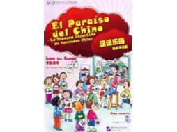 Livro Paraiso Del Chino, El.
