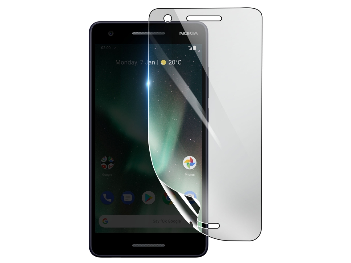 Pelicula de Vidro 3MK Nokia 2.1