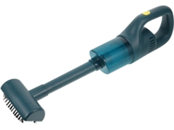 Aspirador De Pó Portátil Sem Fio Alta Potência 120w Para Carro, Forte Sucção, Autonomia De 45 Minutos, Capacidade De 0