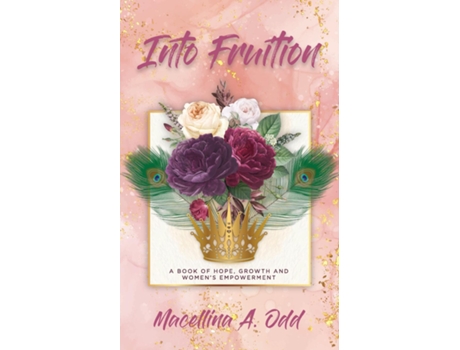Livro Into Fruition de Odd, Macellina et al. (Inglês)