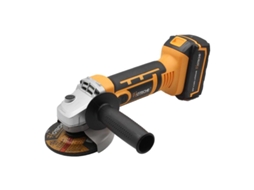 Miniamoladora 115mm Bateria 20v Litio Maletin Hoteche